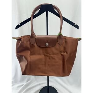 LongChamp  Medium Pliage Tote Bag, Color Terra